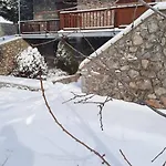 Apartament Del Mountain *