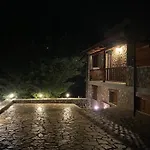 Del Mountain Apartament