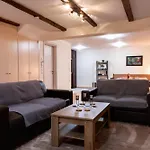 Del Mountain Apartament