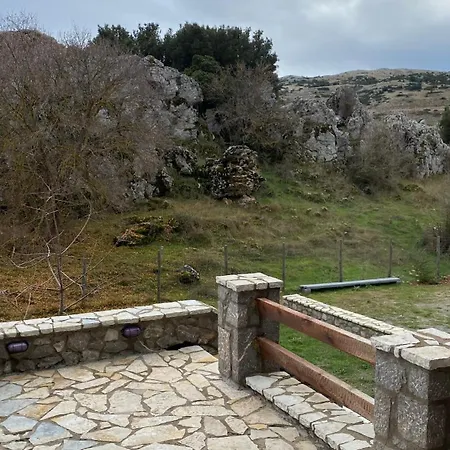 Del Mountain Arachova