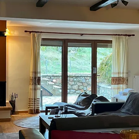 Del Mountain Appartement