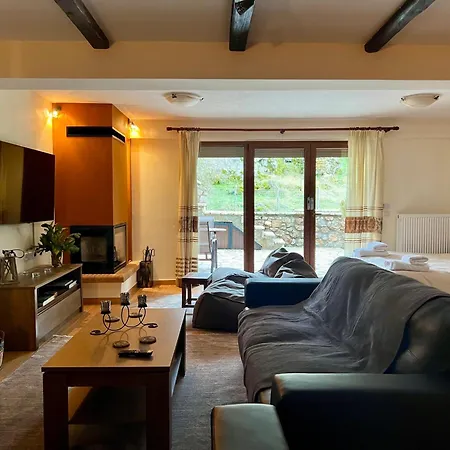 Apartament Del Mountain *