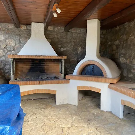 Del Mountain Arachova