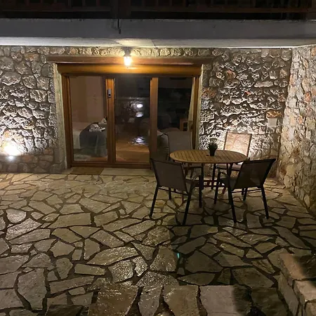 Del Mountain Apartament *