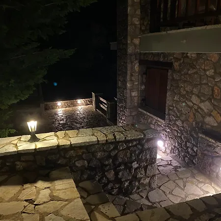 Apartment Del Mountain Arachova