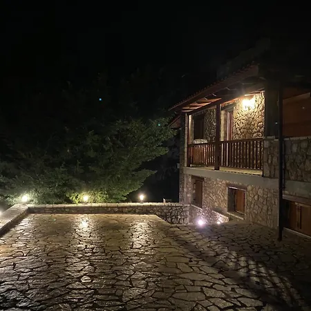 Del Mountain Appartement