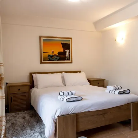 Appartement Del Mountain