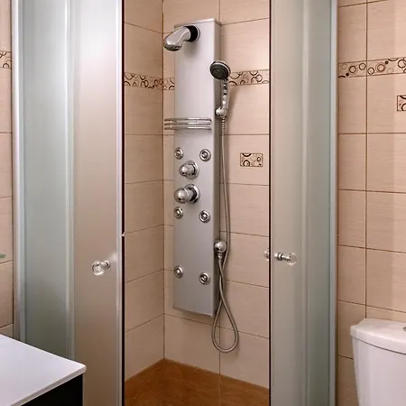 Apartment Del Mountain Arachova