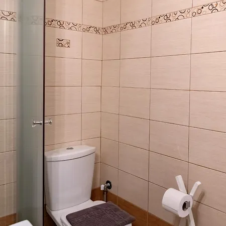 Appartement Del Mountain