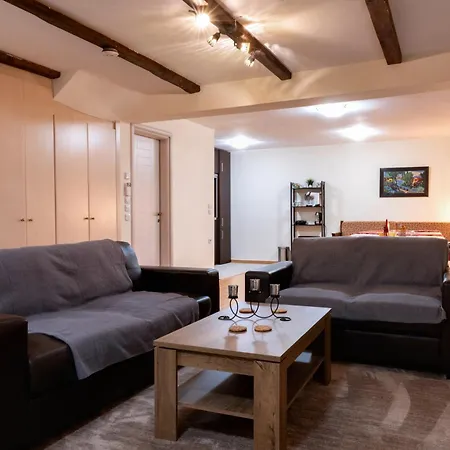 Del Mountain Apartment