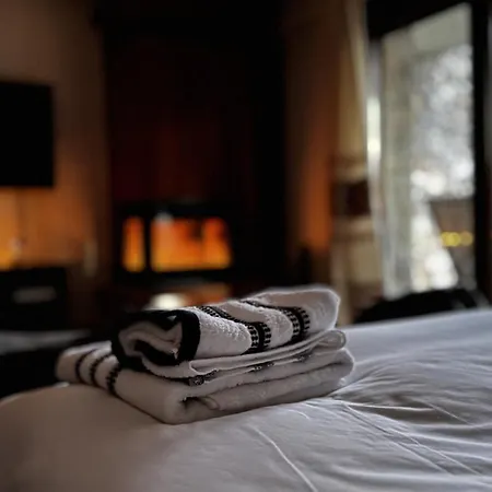 Appartement Del Mountain Arachova